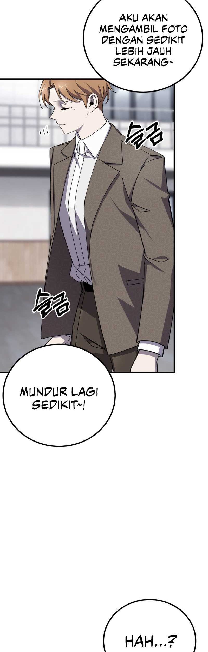 Poison-Eating Healer chapter 23 halaman 15