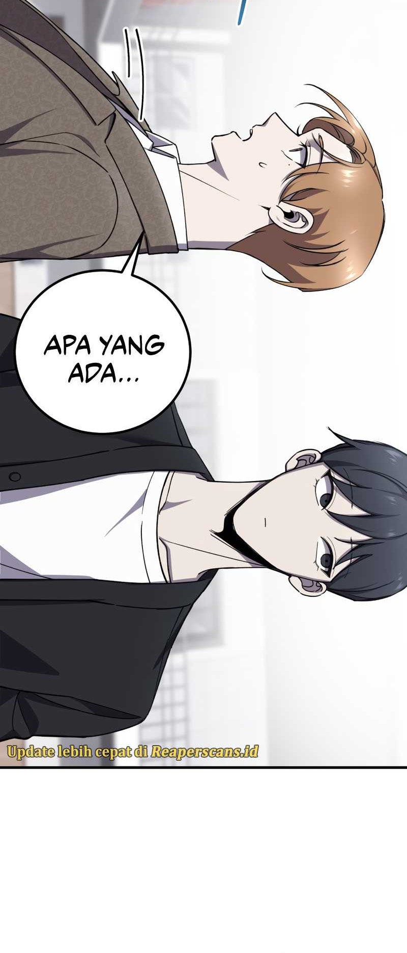 Poison-Eating Healer chapter 23 halaman 17