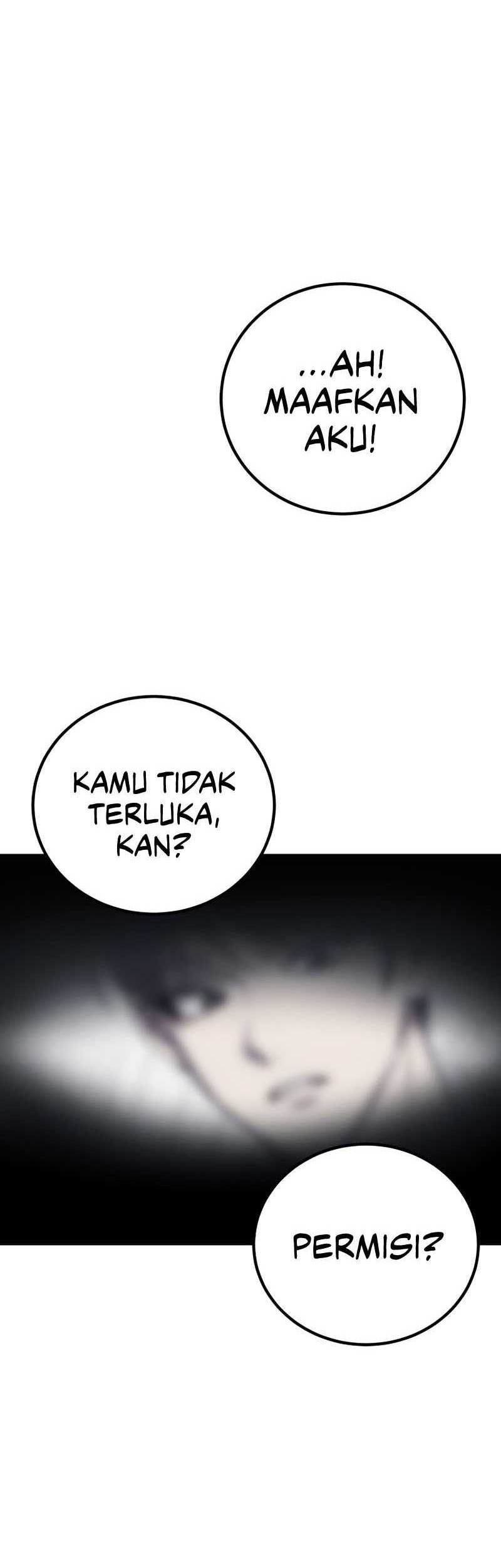 Poison-Eating Healer chapter 23 halaman 19