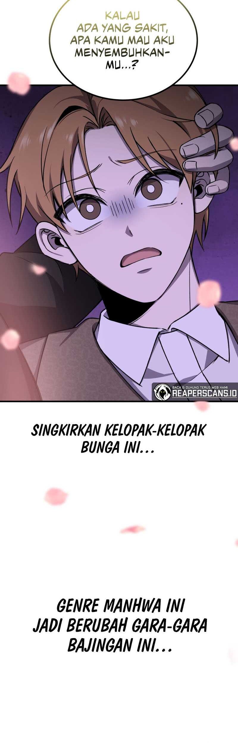 Poison-Eating Healer chapter 23 halaman 25