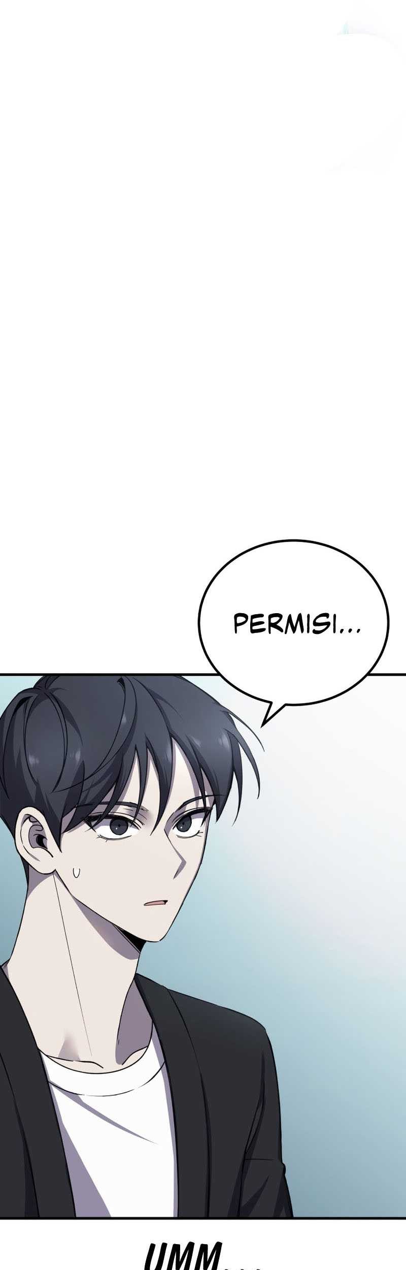 Poison-Eating Healer chapter 23 halaman 26