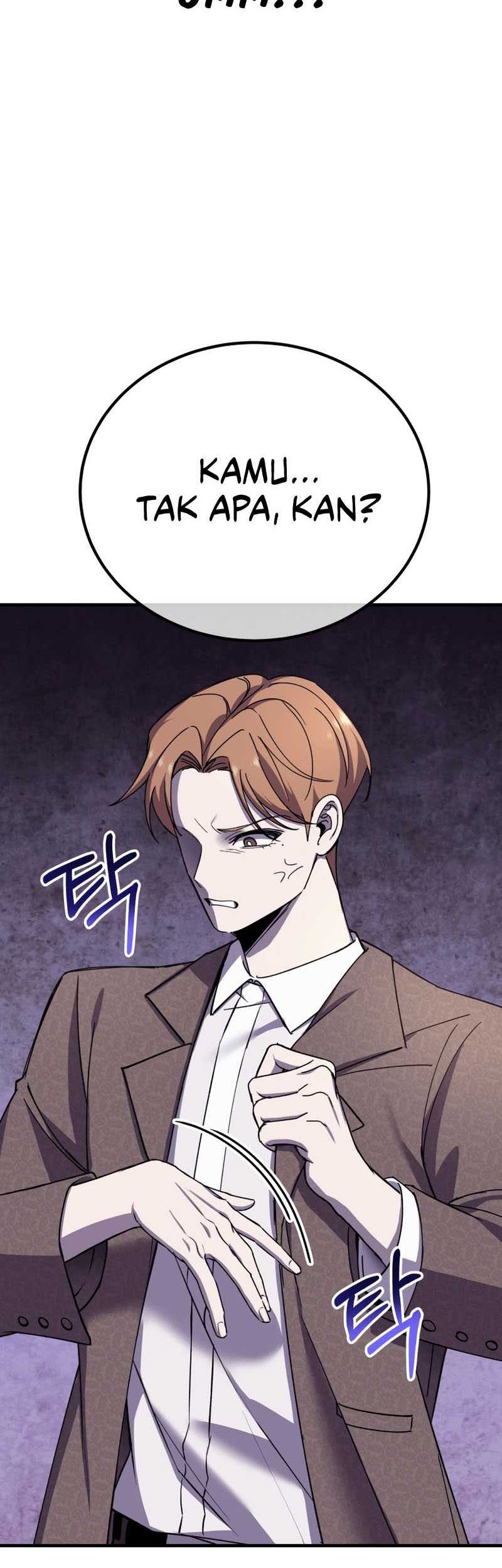 Poison-Eating Healer chapter 23 halaman 27