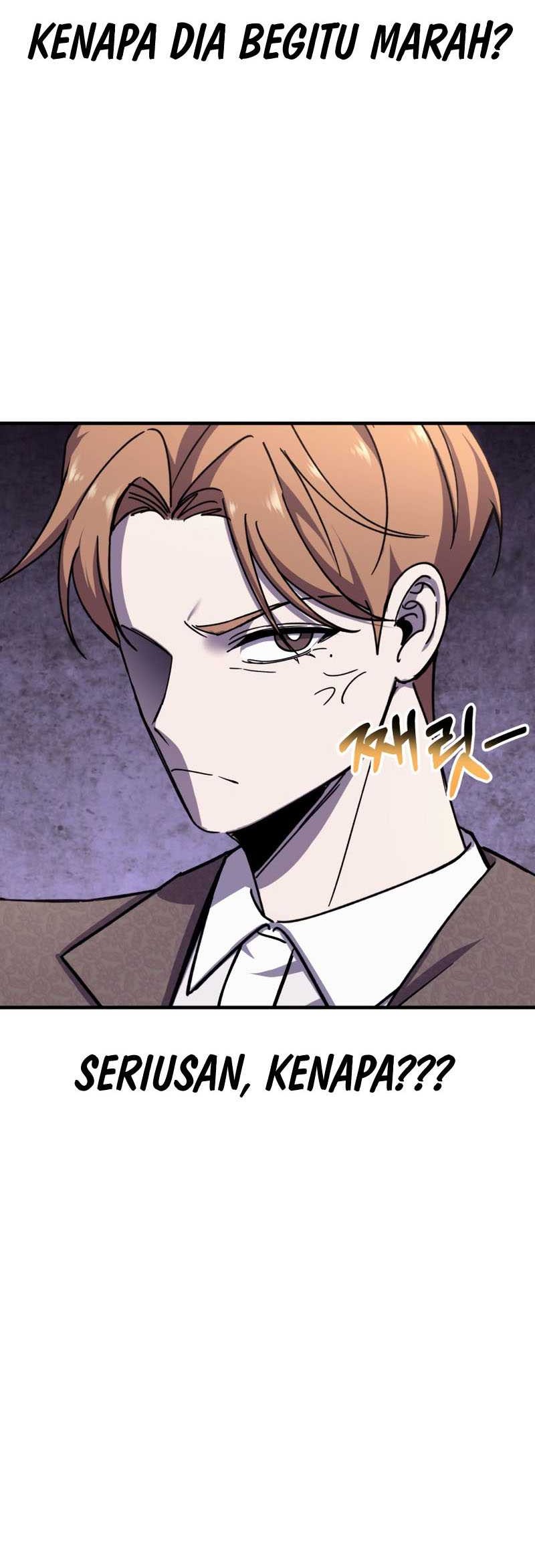 Poison-Eating Healer chapter 23 halaman 28