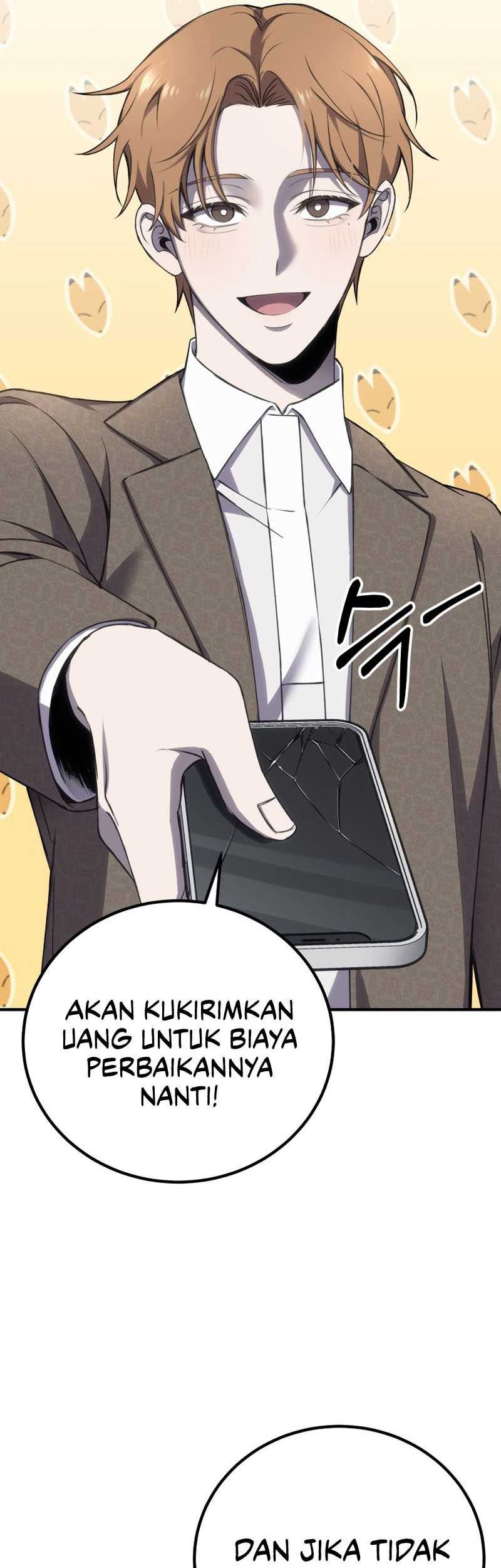 Poison-Eating Healer chapter 23 halaman 33