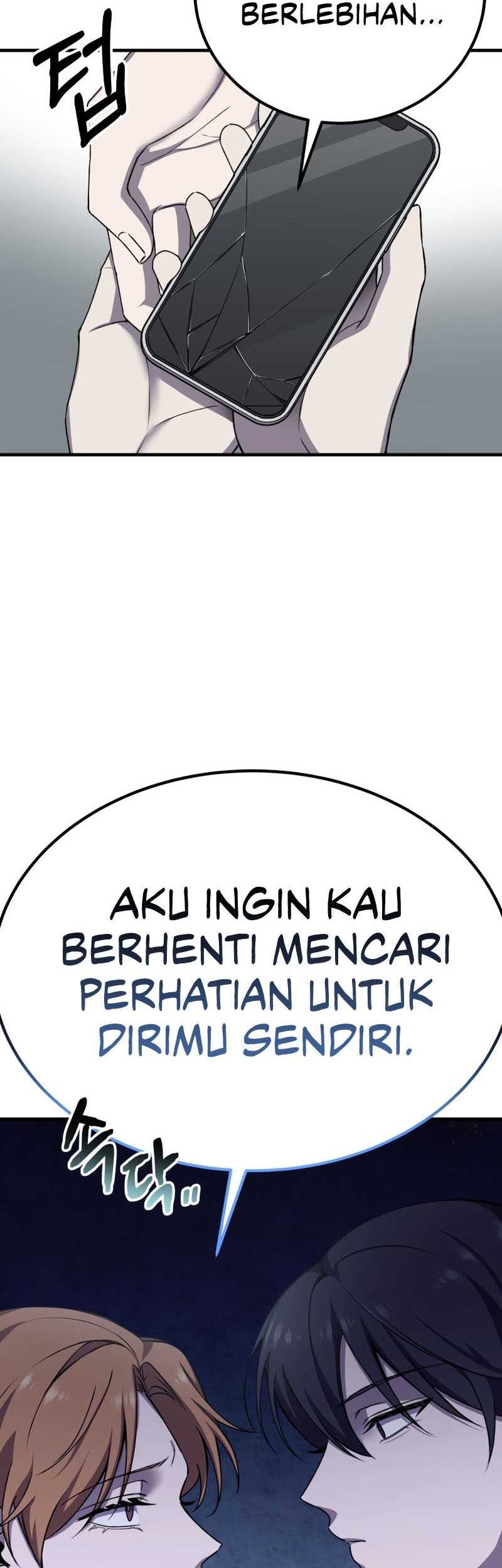 Poison-Eating Healer chapter 23 halaman 34
