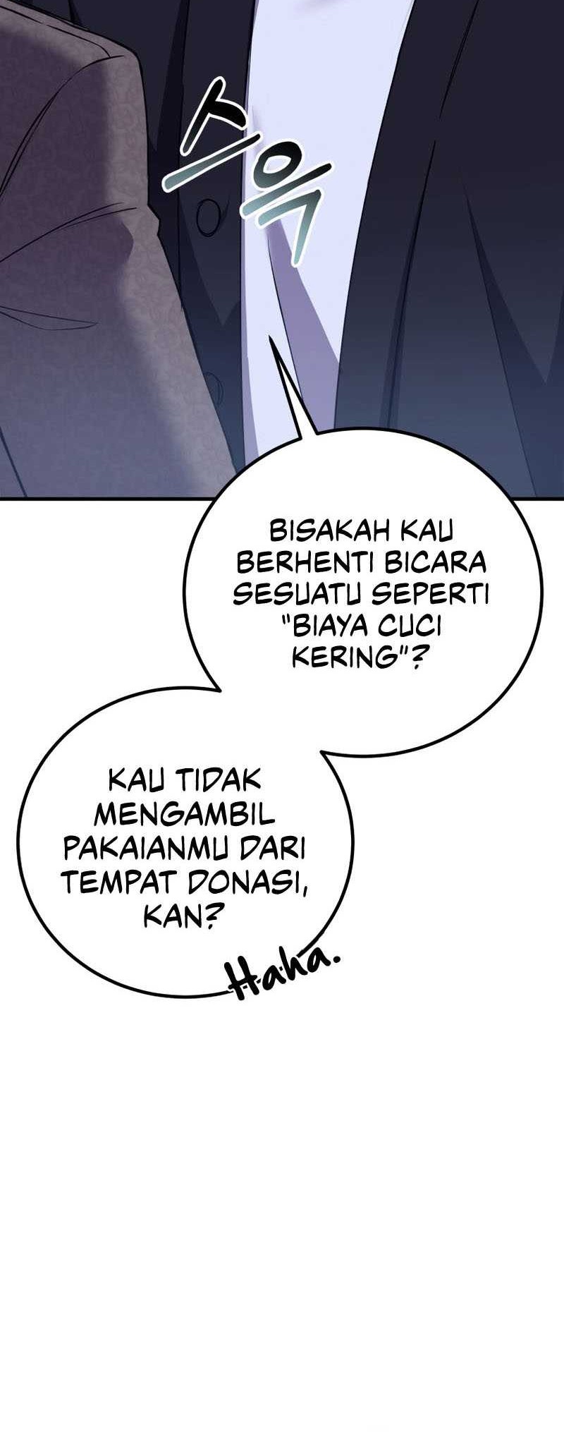 Poison-Eating Healer chapter 23 halaman 36