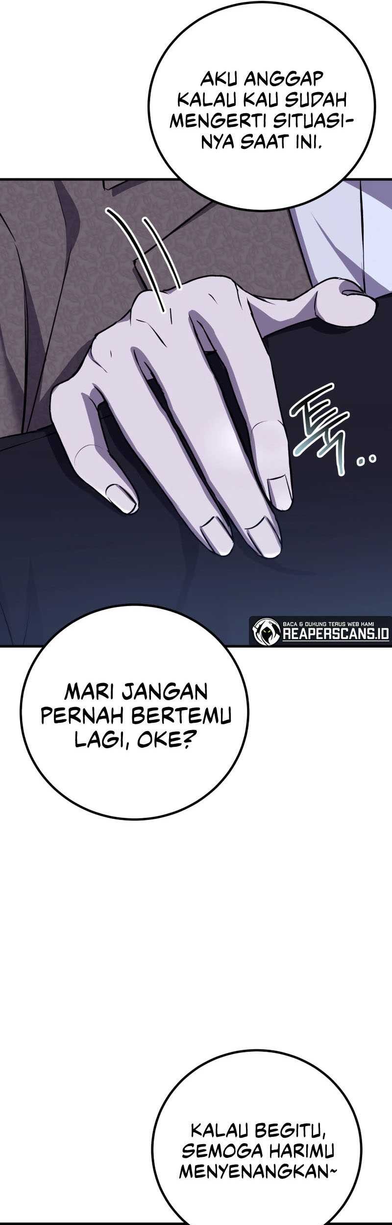 Poison-Eating Healer chapter 23 halaman 37