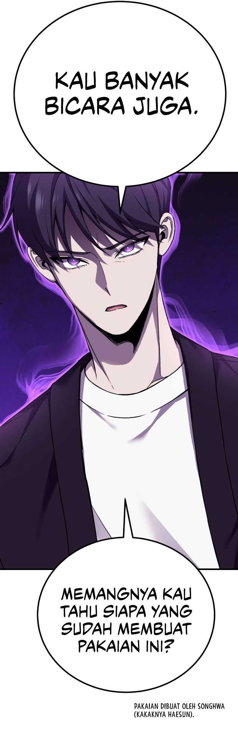Poison-Eating Healer chapter 23 halaman 41