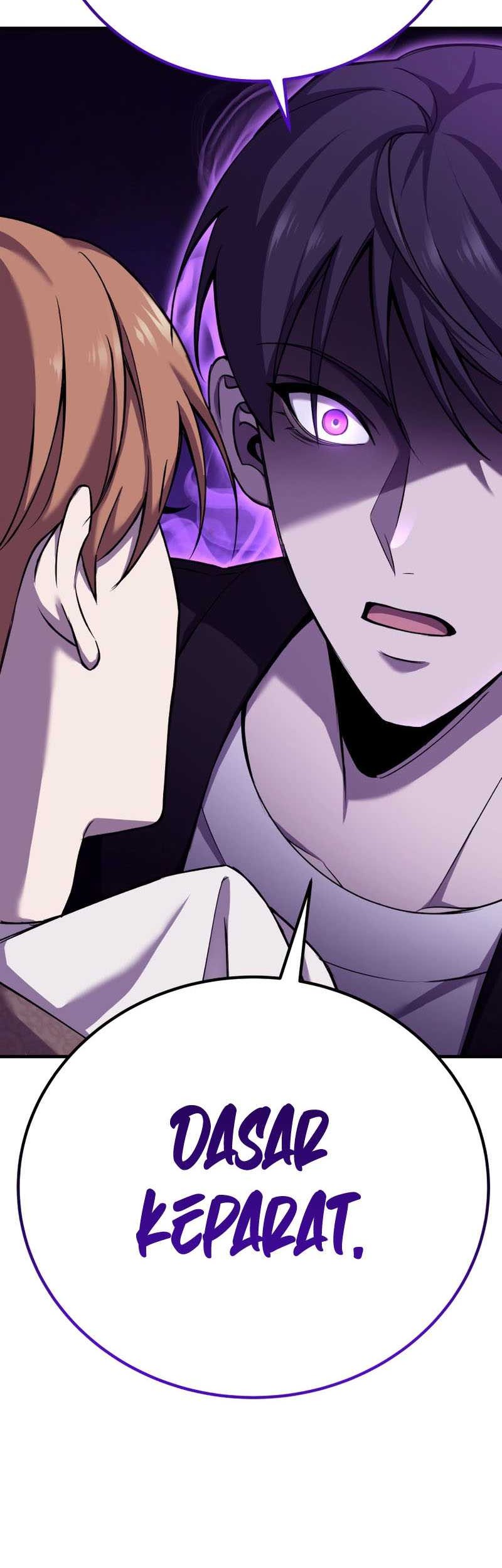 Poison-Eating Healer chapter 23 halaman 43