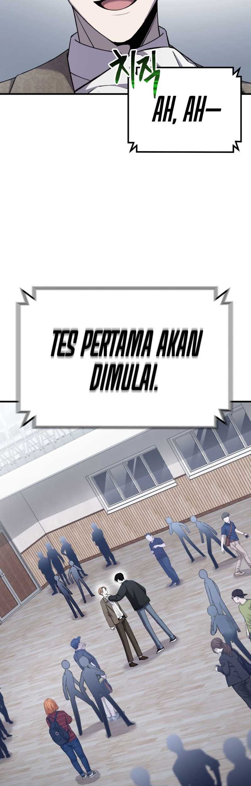 Poison-Eating Healer chapter 23 halaman 47