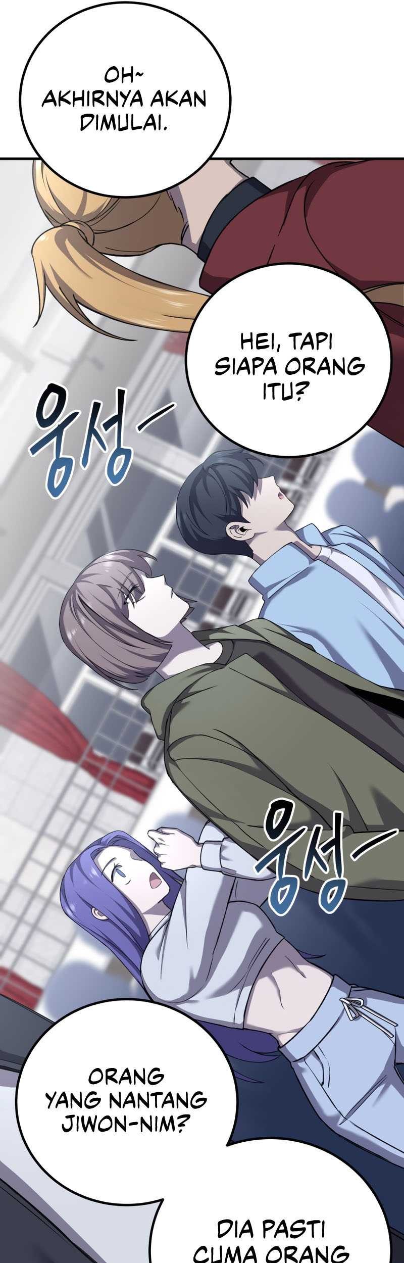 Poison-Eating Healer chapter 23 halaman 49