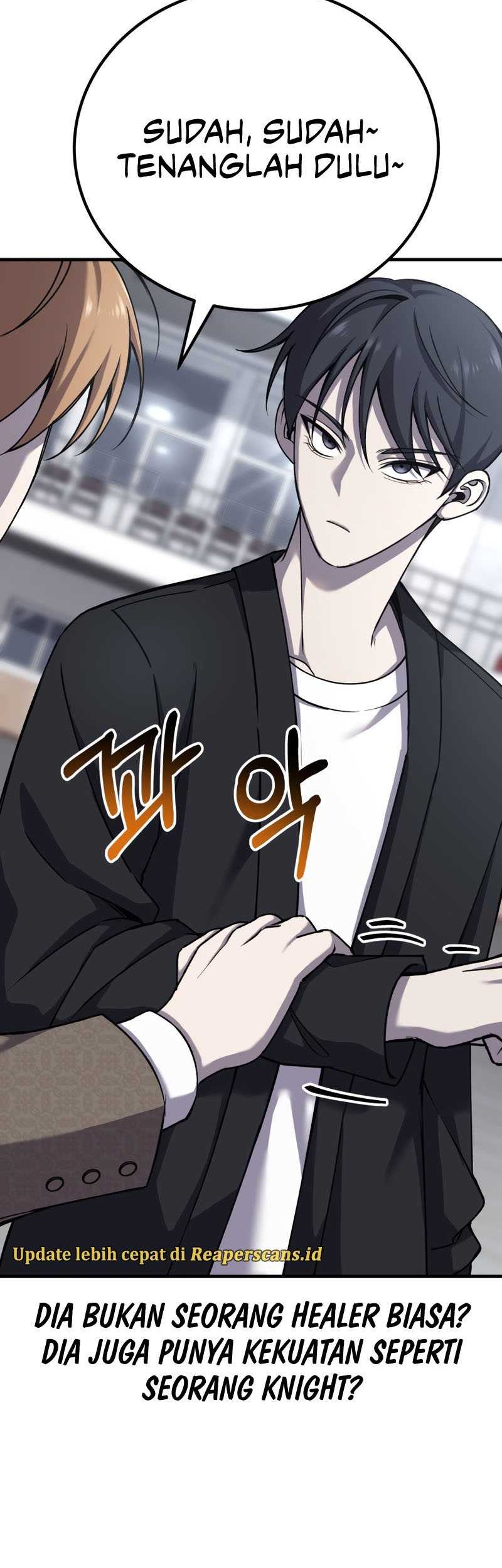 Poison-Eating Healer chapter 23 halaman 52