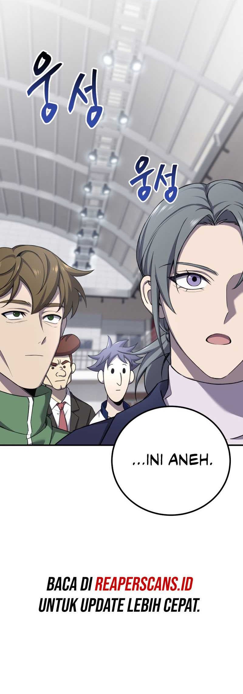 Poison-Eating Healer chapter 23 halaman 60