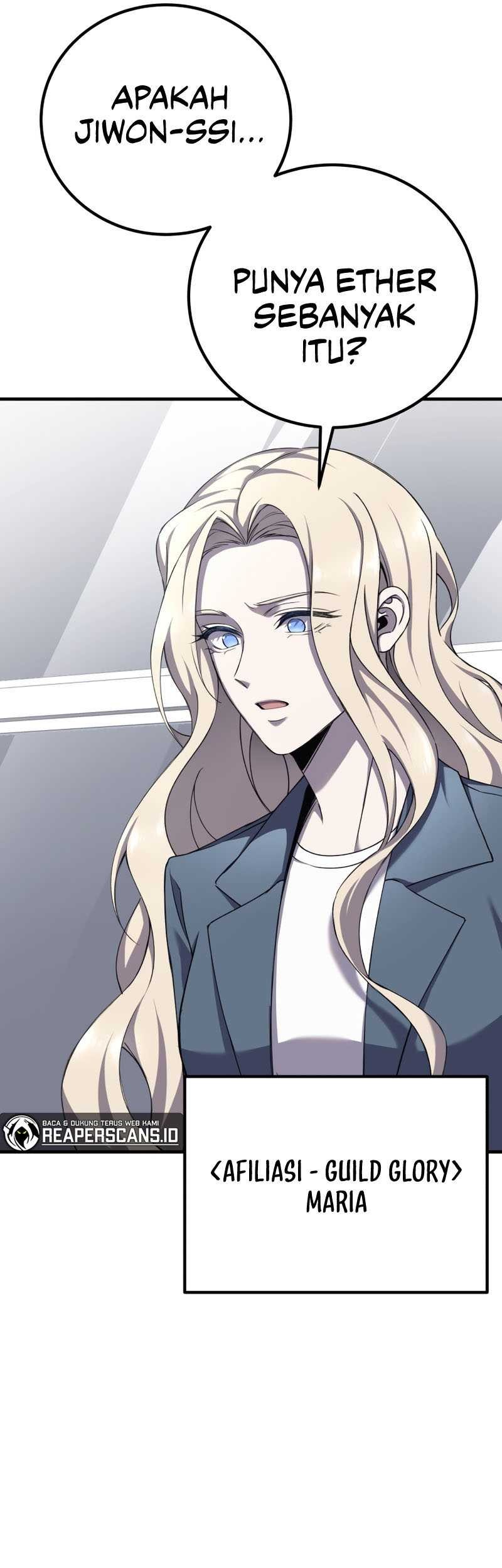Poison-Eating Healer chapter 23 halaman 61