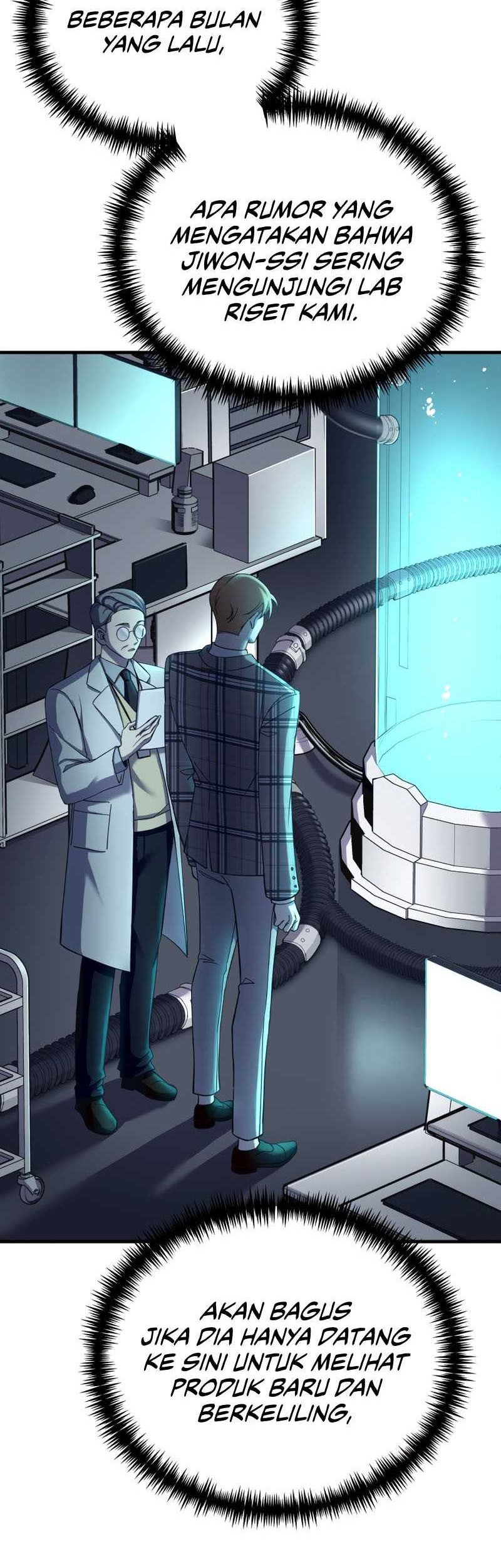 Poison-Eating Healer chapter 23 halaman 68