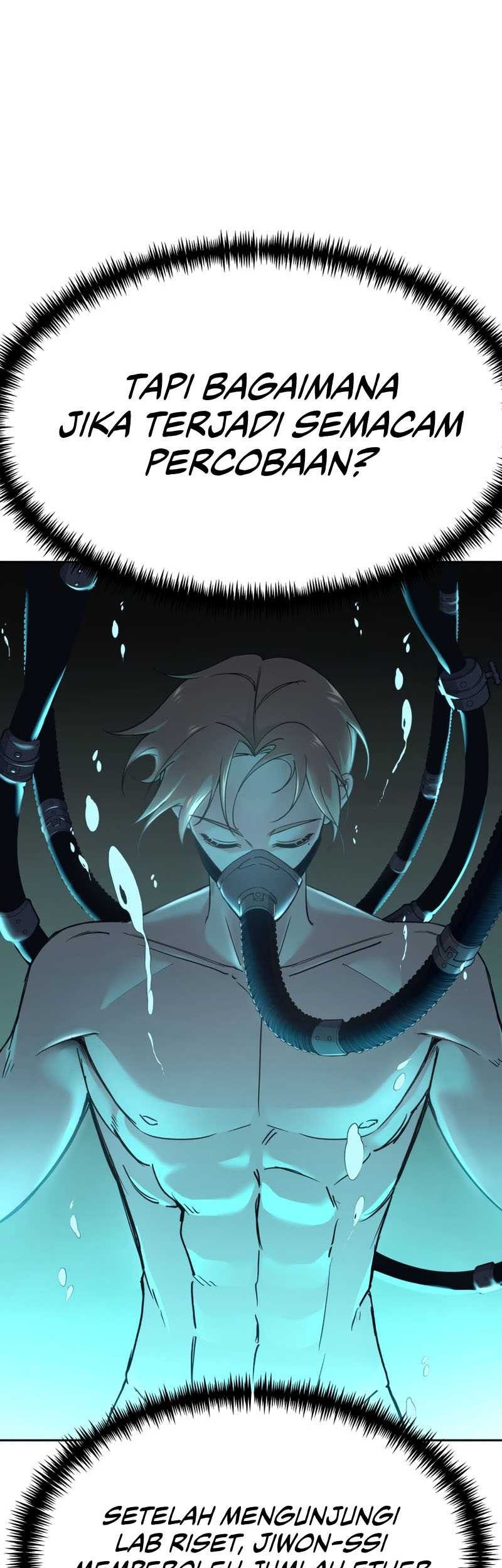 Poison-Eating Healer chapter 23 halaman 69