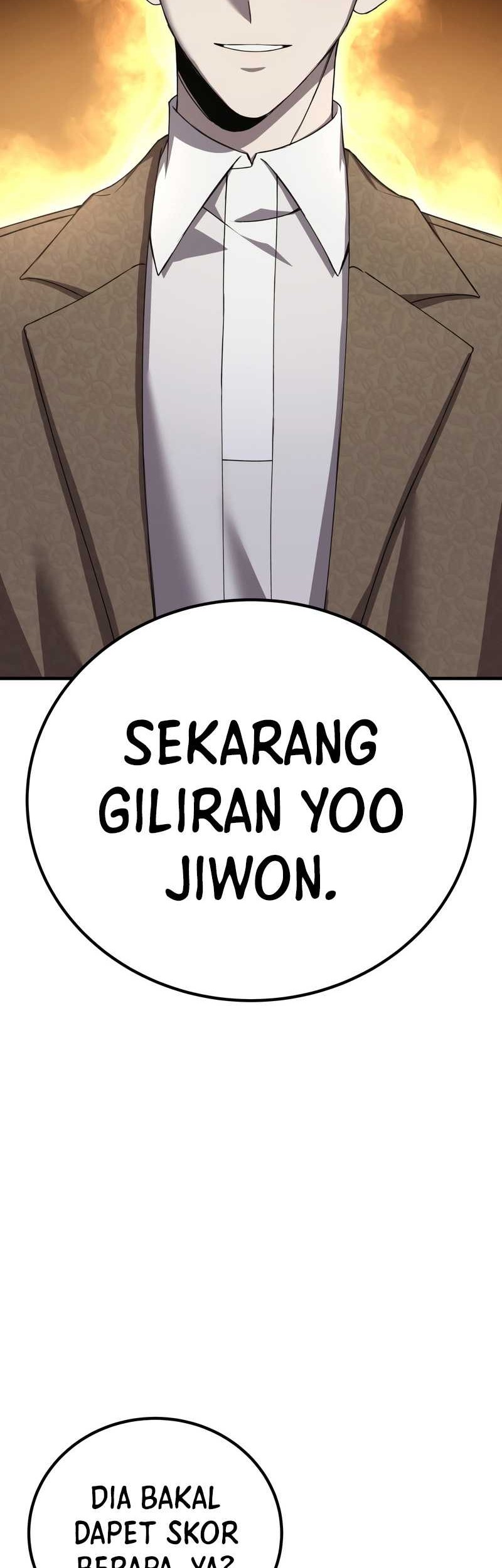 Poison-Eating Healer chapter 24 halaman 5