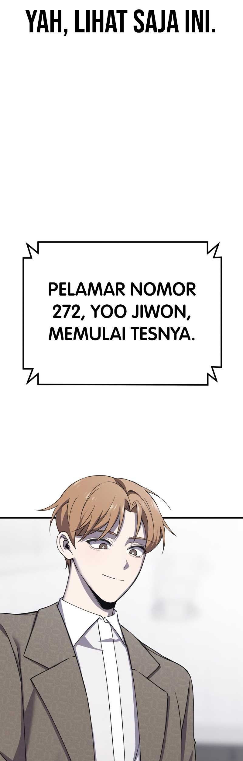 Poison-Eating Healer chapter 24 halaman 8