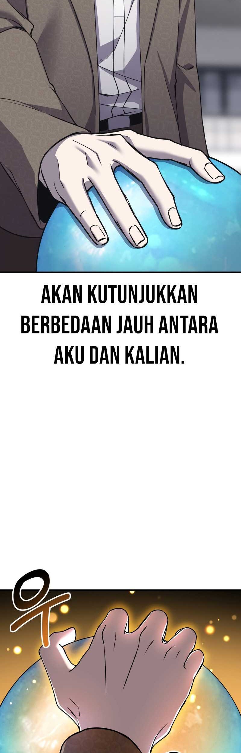 Poison-Eating Healer chapter 24 halaman 9