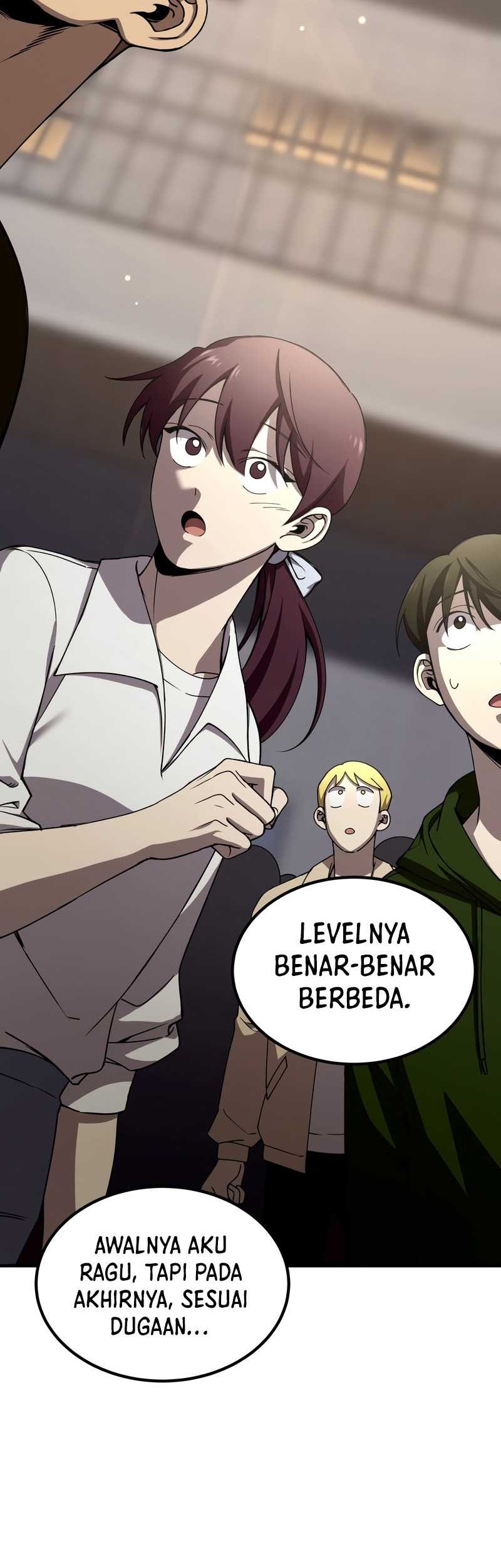 Poison-Eating Healer chapter 24 halaman 13