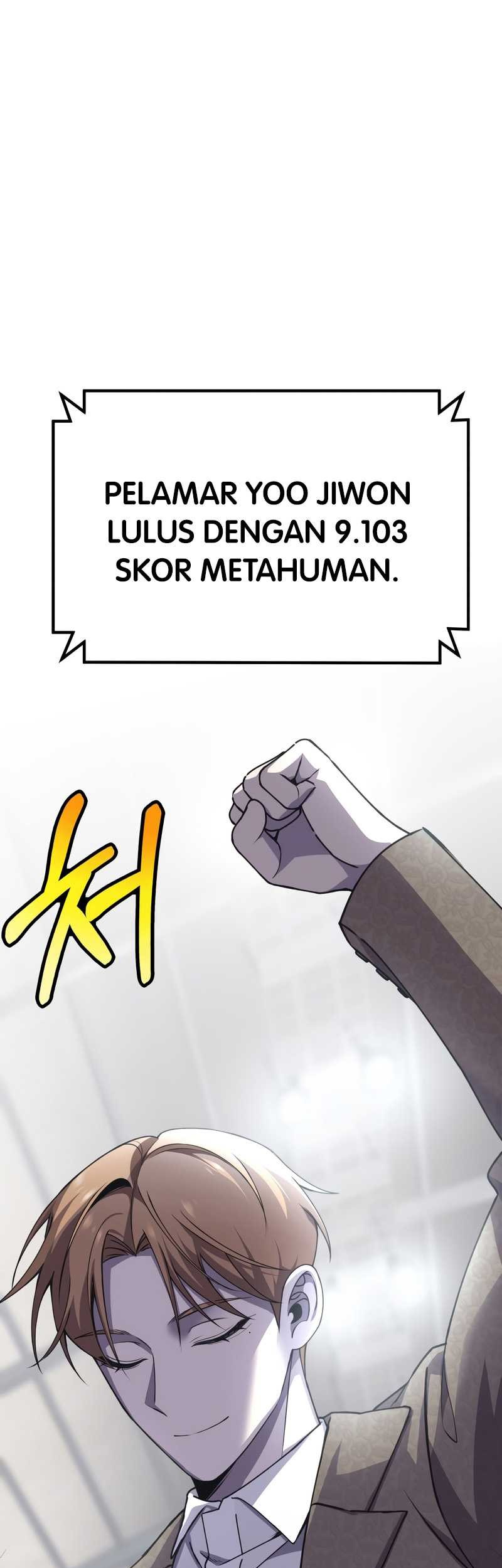 Poison-Eating Healer chapter 24 halaman 14