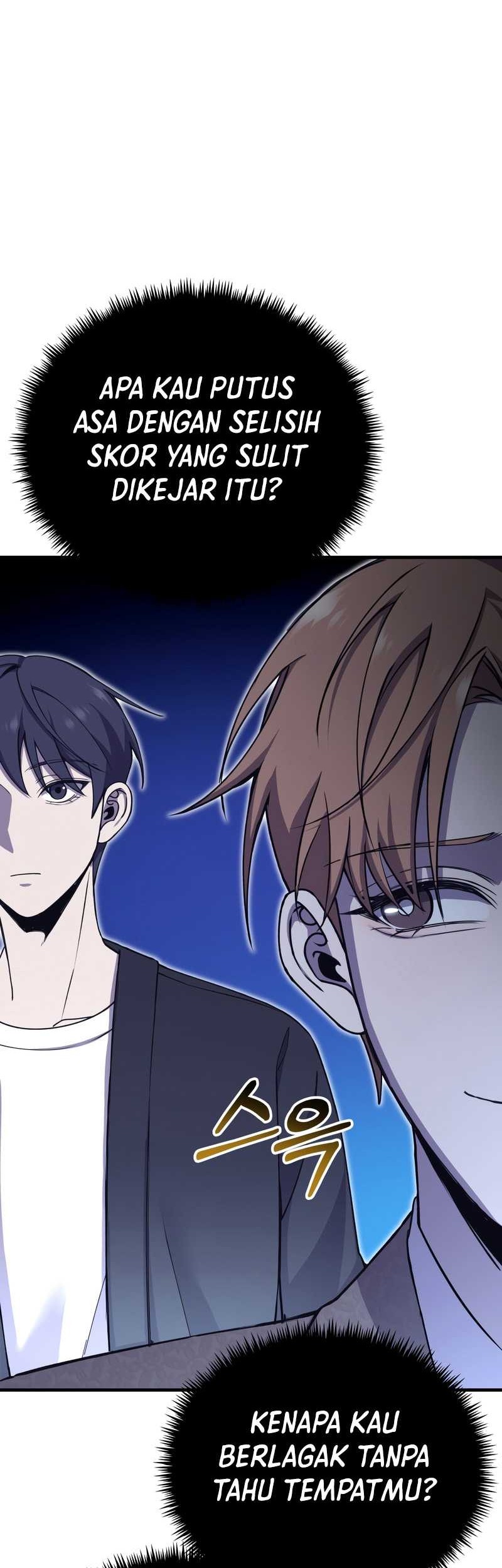 Poison-Eating Healer chapter 24 halaman 17