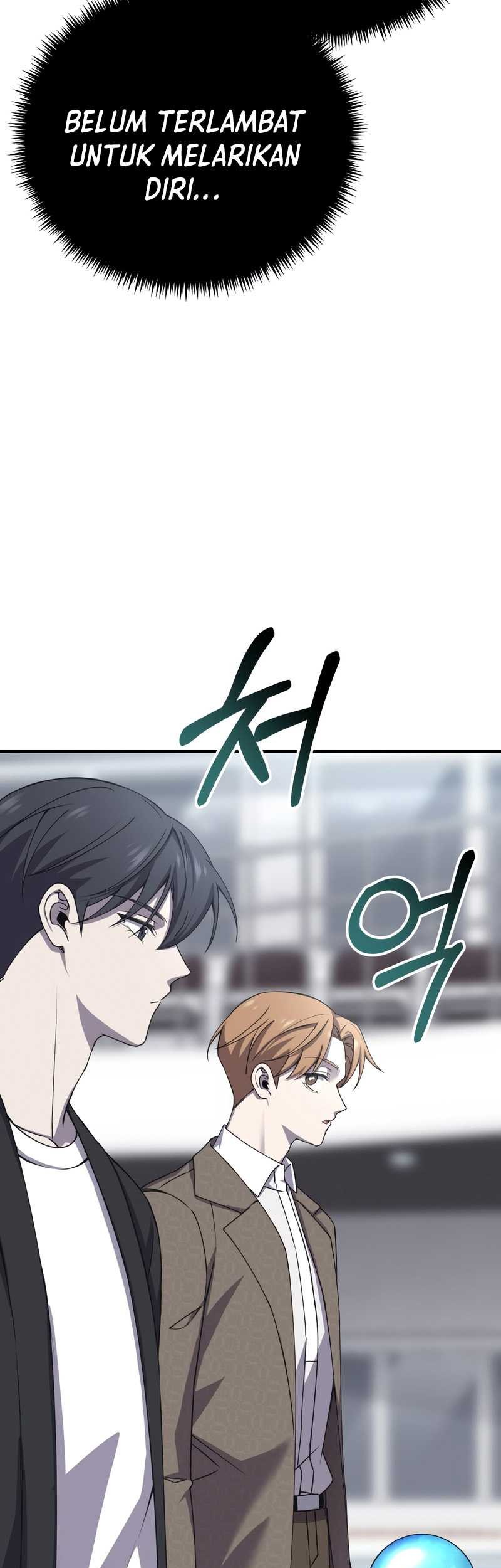 Poison-Eating Healer chapter 24 halaman 18