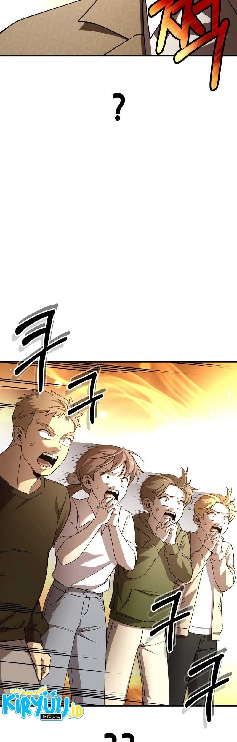 Poison-Eating Healer chapter 24 halaman 22