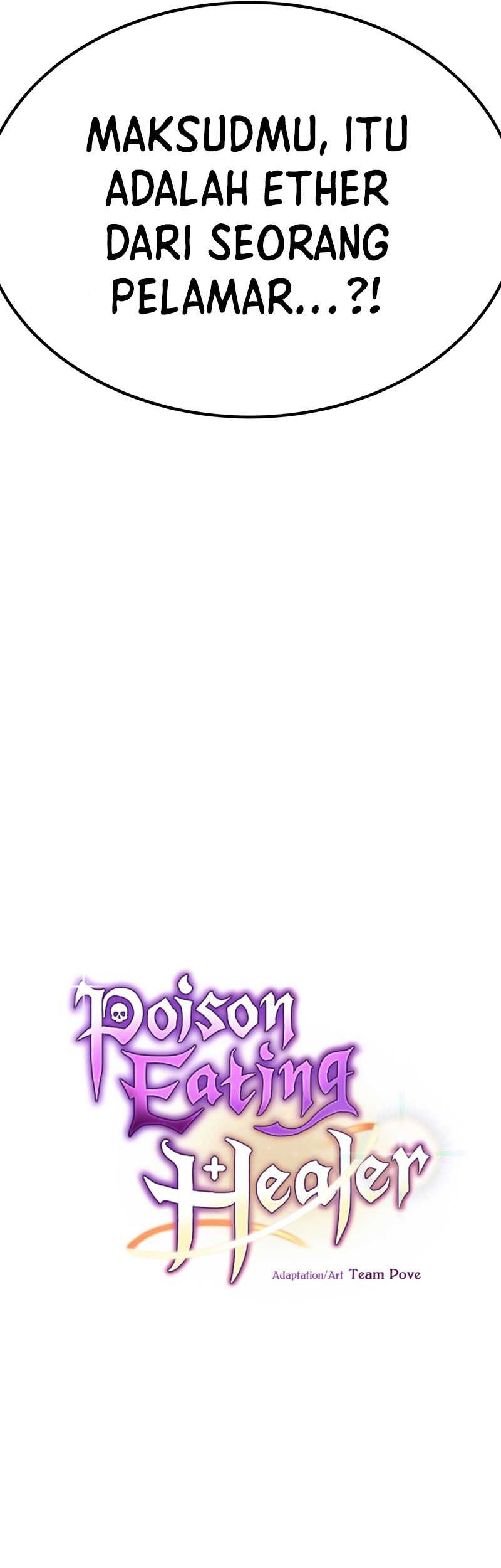 Poison-Eating Healer chapter 24 halaman 26