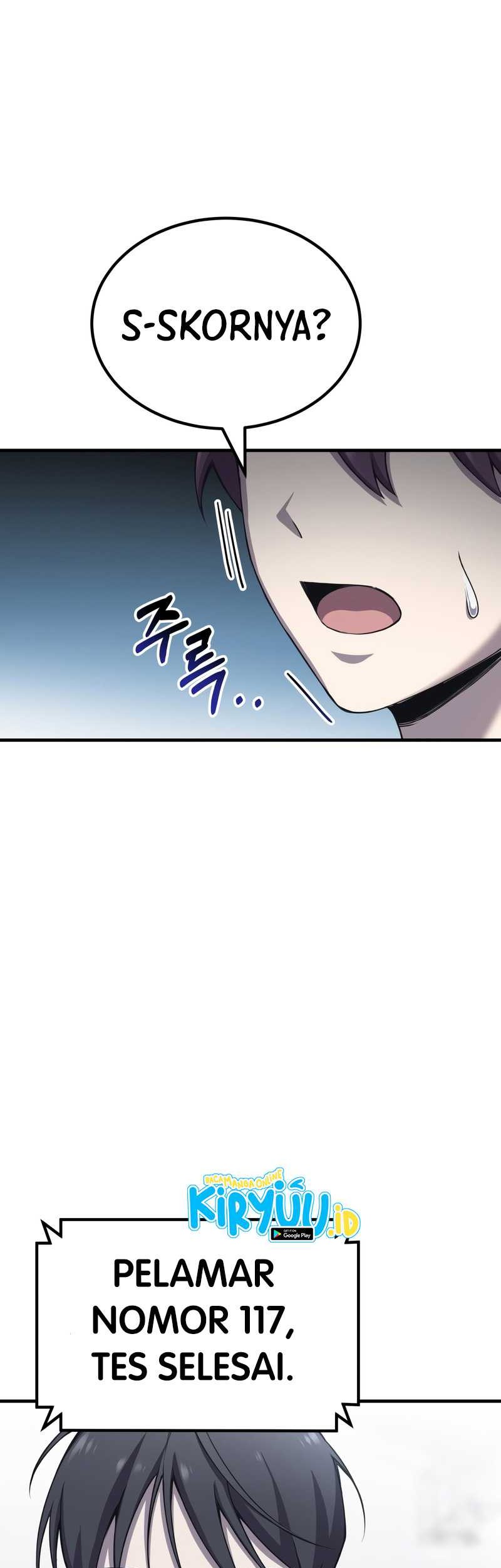 Poison-Eating Healer chapter 24 halaman 28