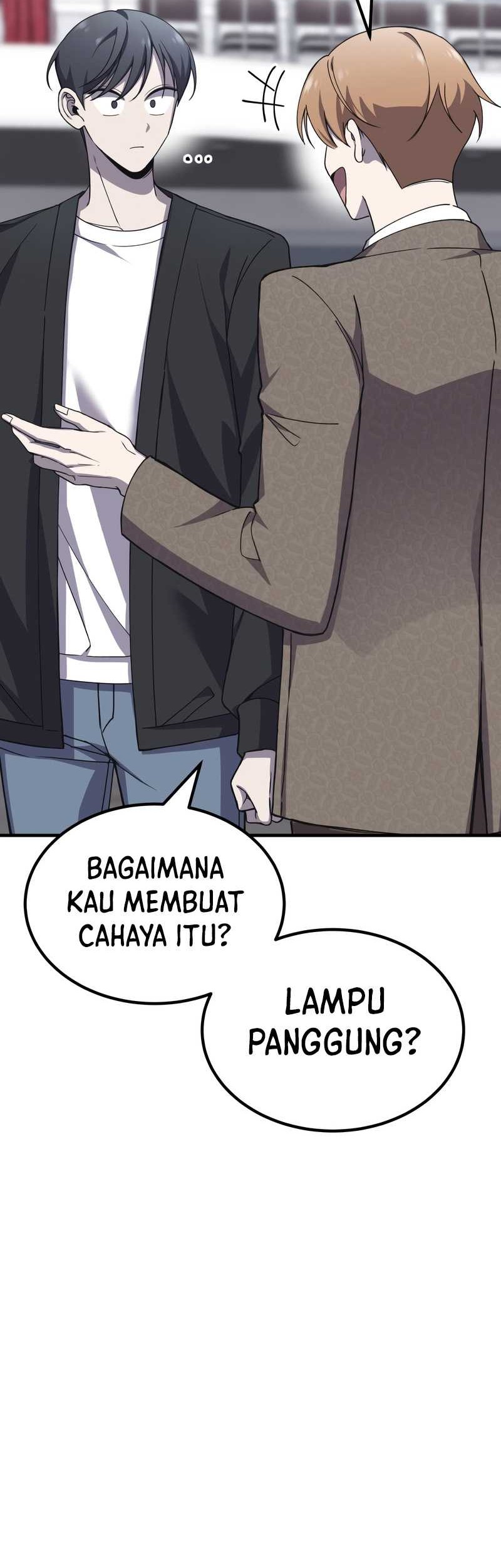 Poison-Eating Healer chapter 24 halaman 37