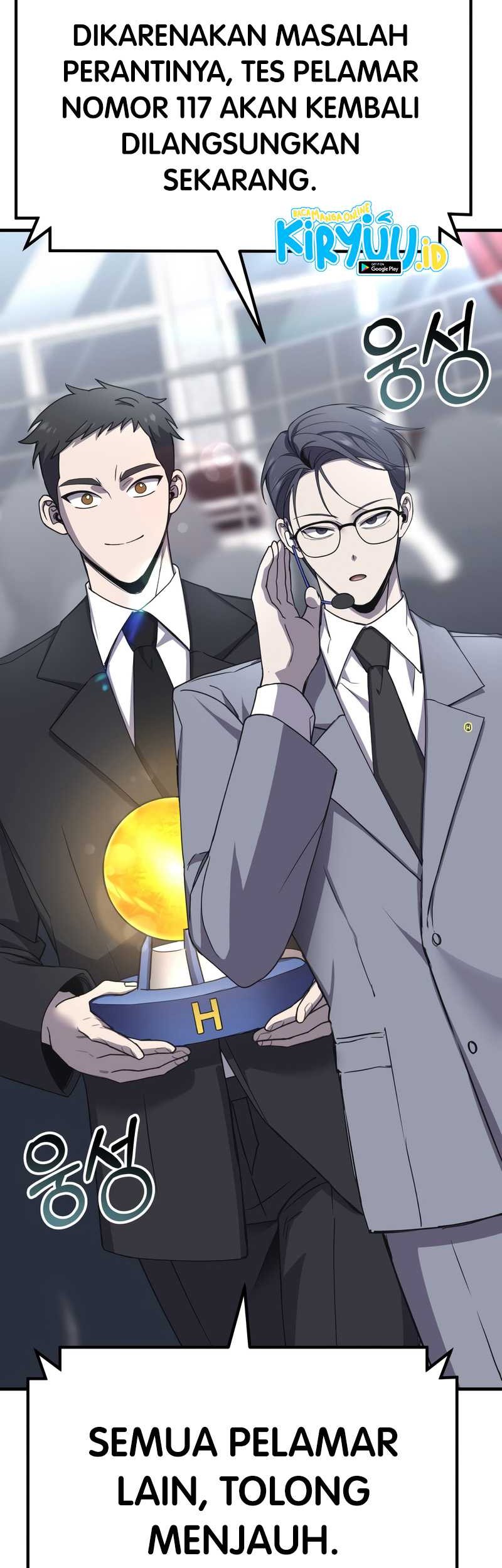 Poison-Eating Healer chapter 24 halaman 40