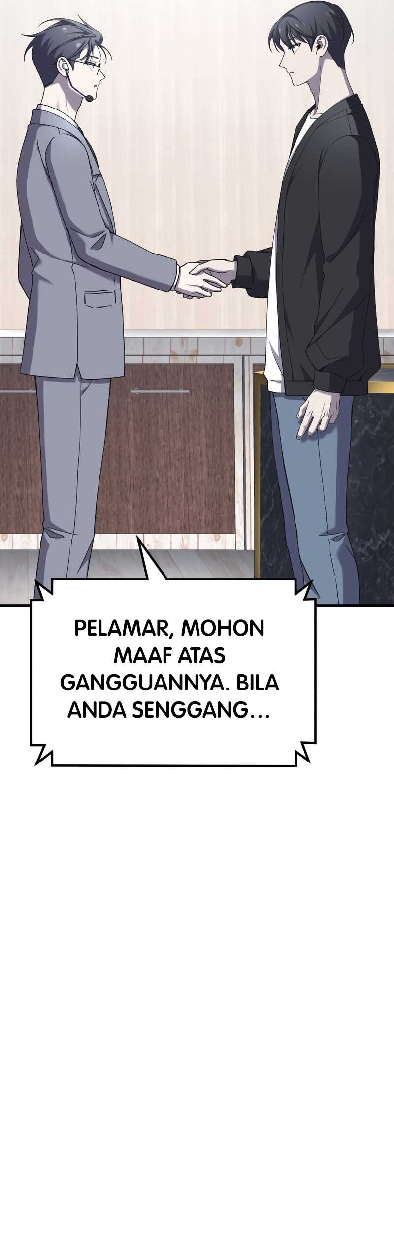 Poison-Eating Healer chapter 24 halaman 44