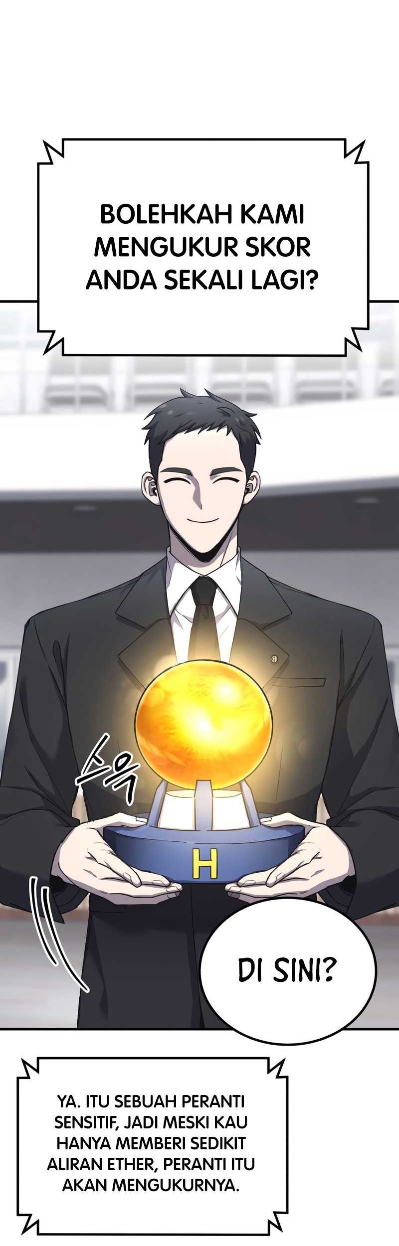 Poison-Eating Healer chapter 24 halaman 45