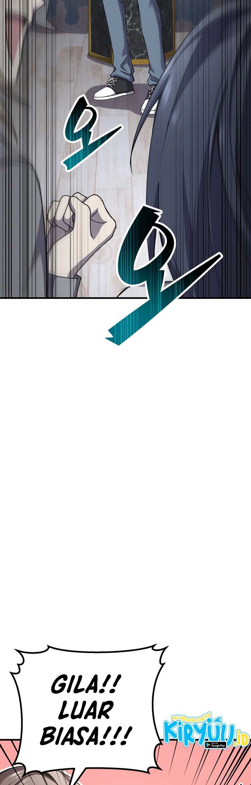 Poison-Eating Healer chapter 24 halaman 58