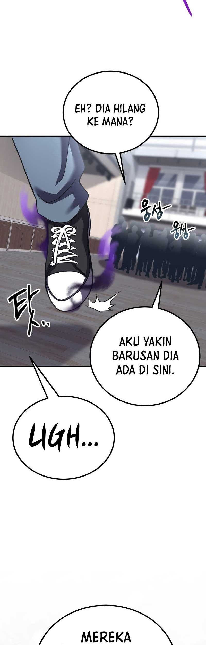 Poison-Eating Healer chapter 24 halaman 65