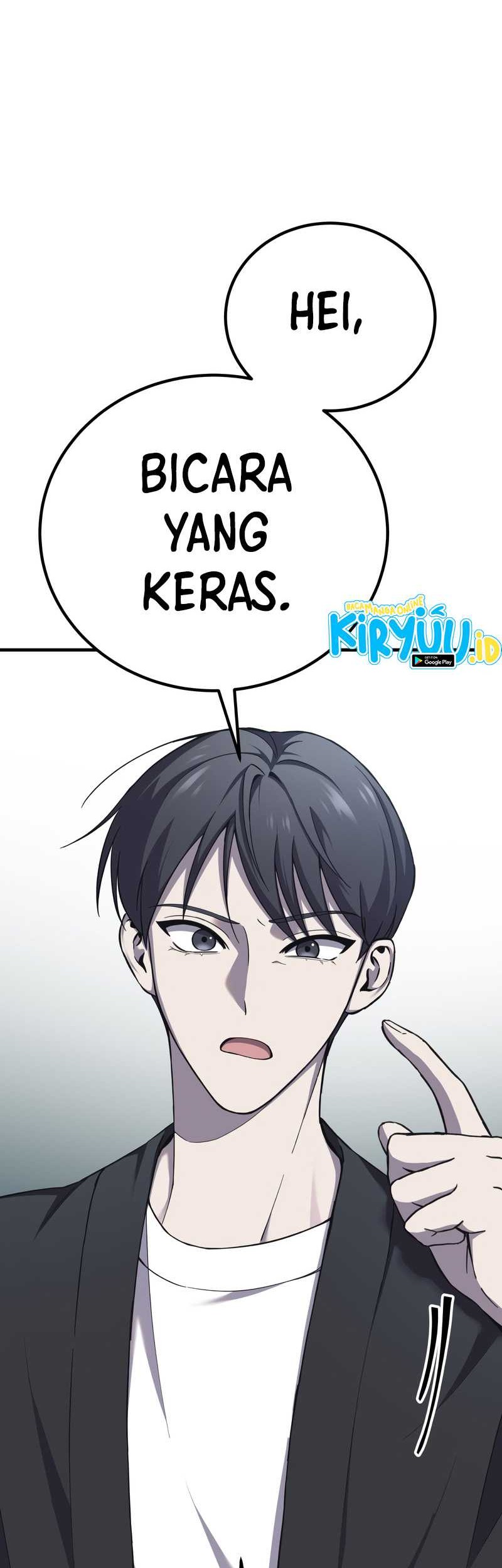 Poison-Eating Healer chapter 24 halaman 71