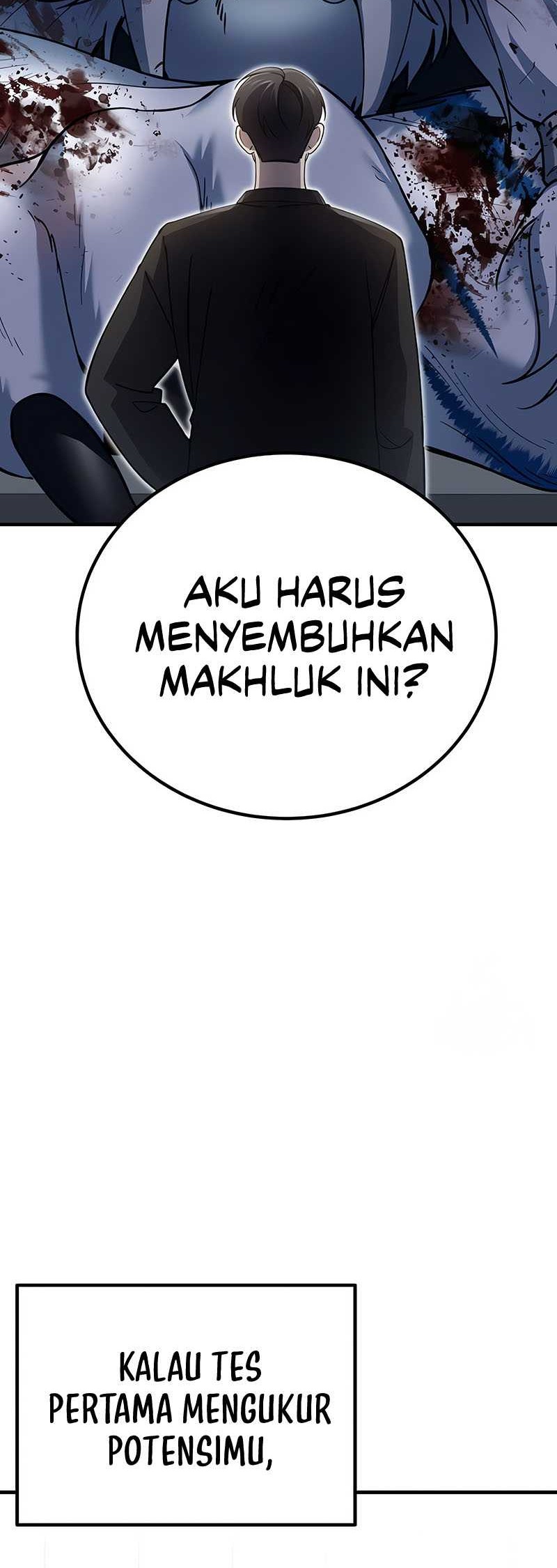 Poison-Eating Healer Bab 25 halaman 17