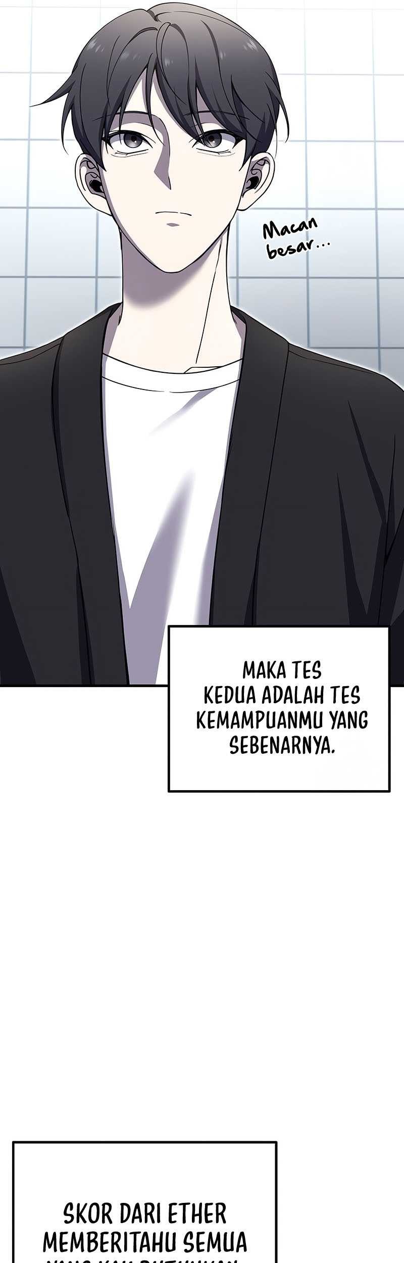 Poison-Eating Healer Bab 25 halaman 18