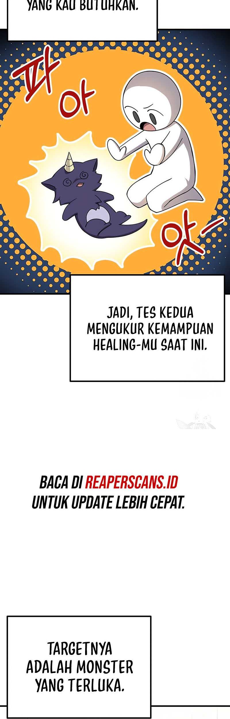 Poison-Eating Healer Bab 25 halaman 19