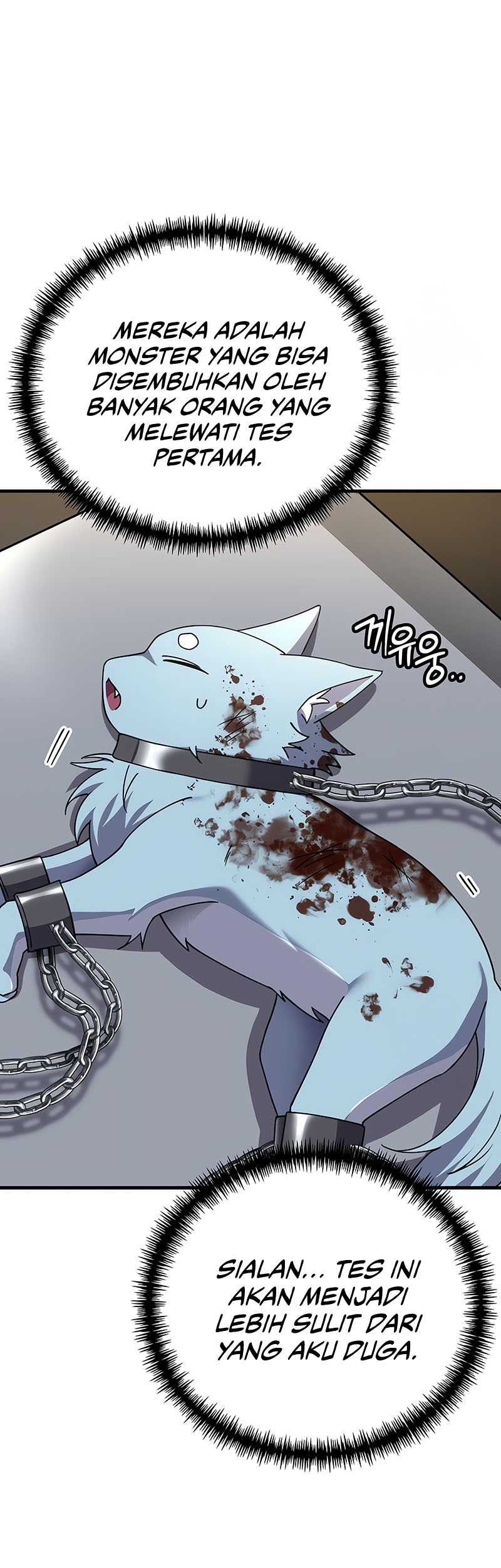 Poison-Eating Healer Bab 25 halaman 28