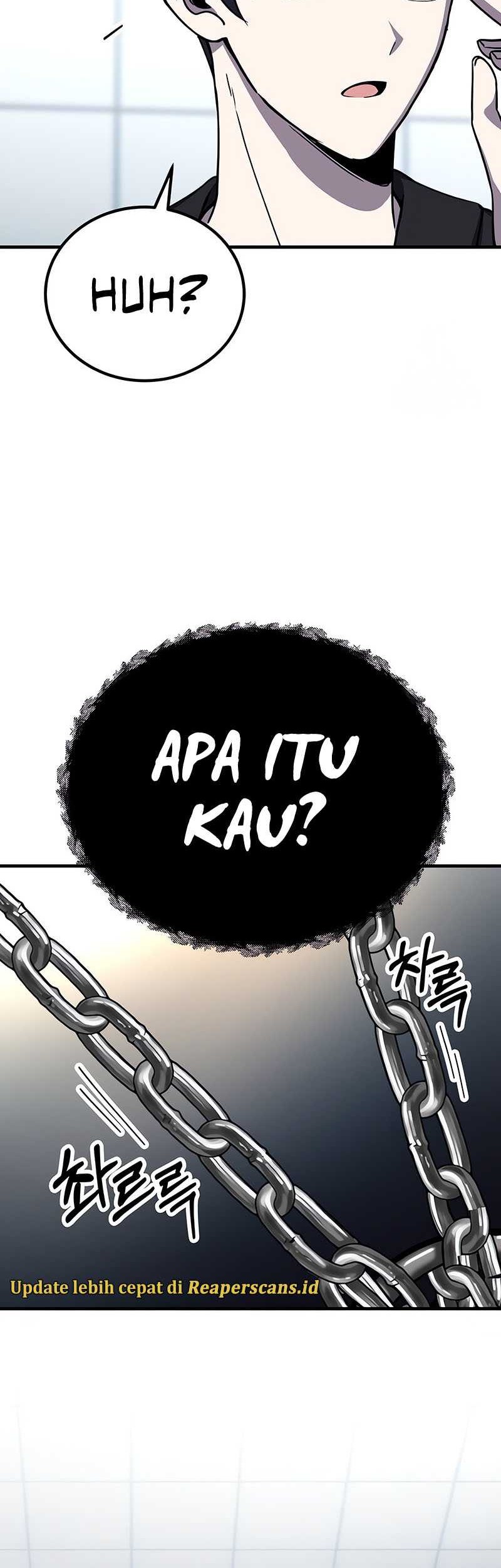 Poison-Eating Healer Bab 25 halaman 31