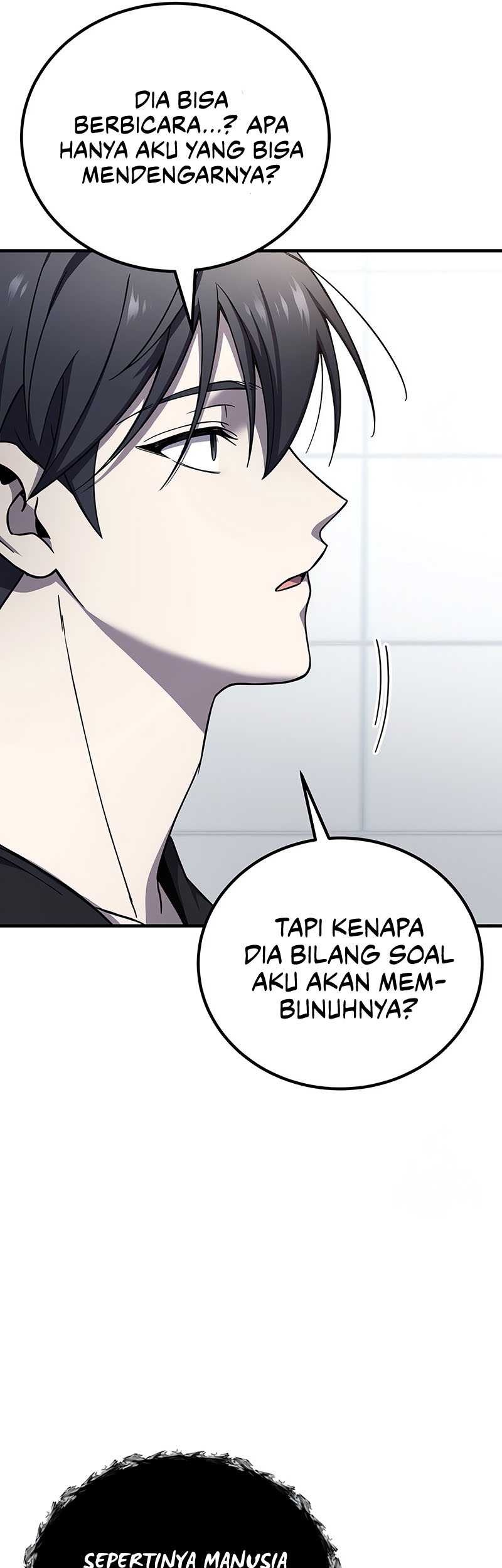Poison-Eating Healer Bab 25 halaman 34
