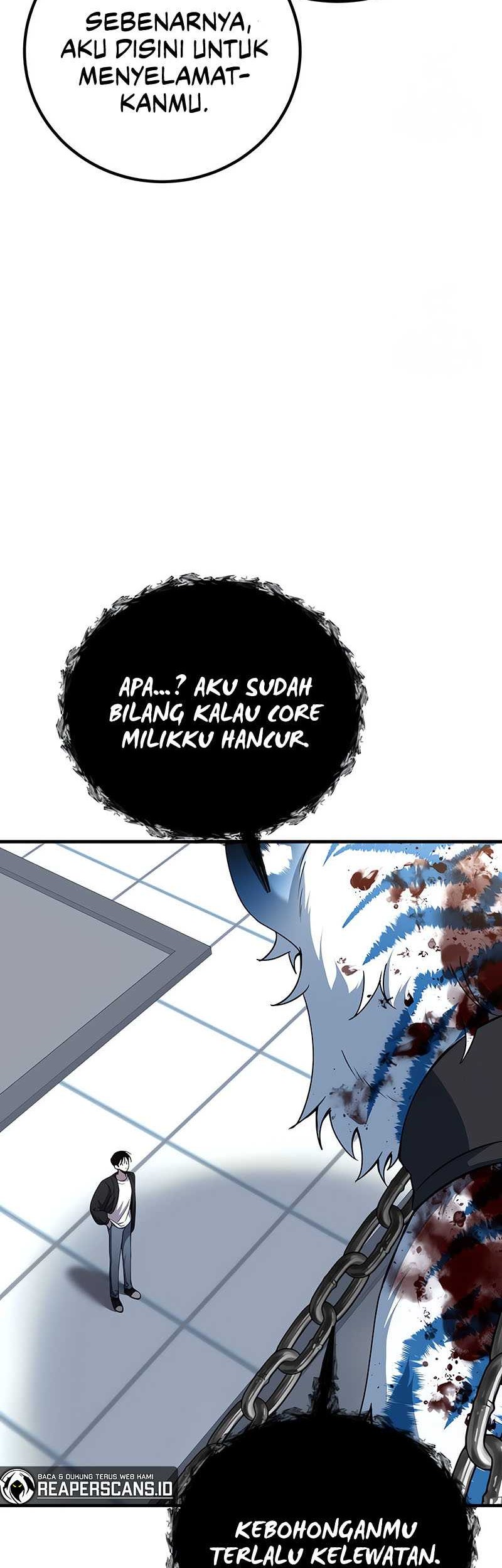 Poison-Eating Healer Bab 25 halaman 37