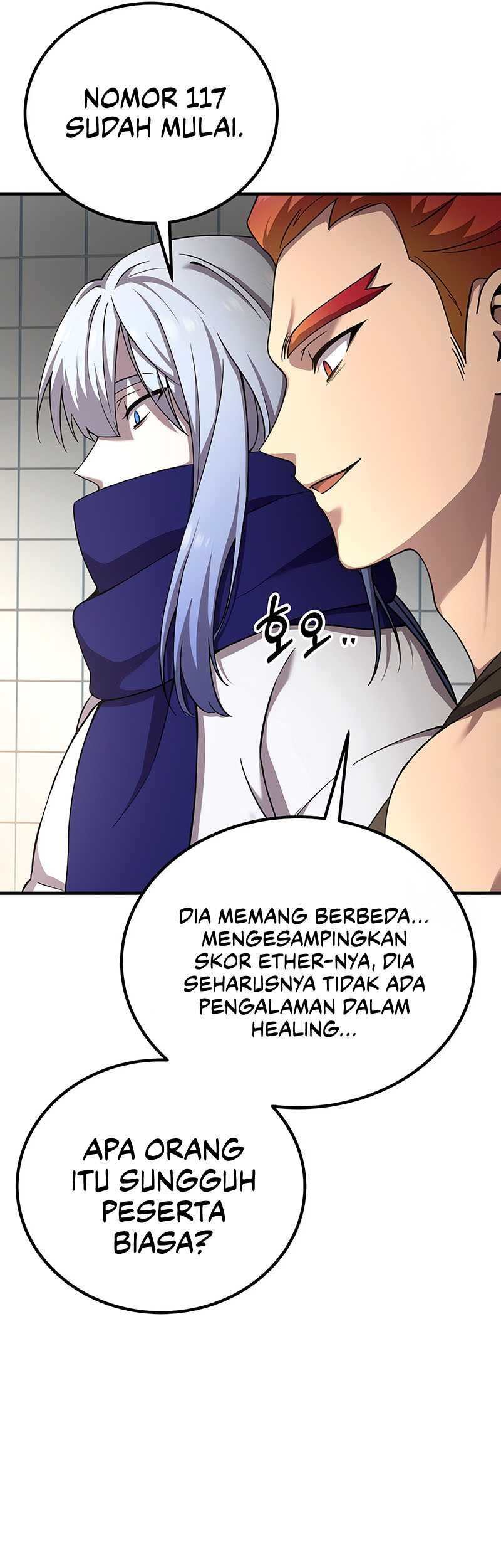 Poison-Eating Healer Bab 25 halaman 43