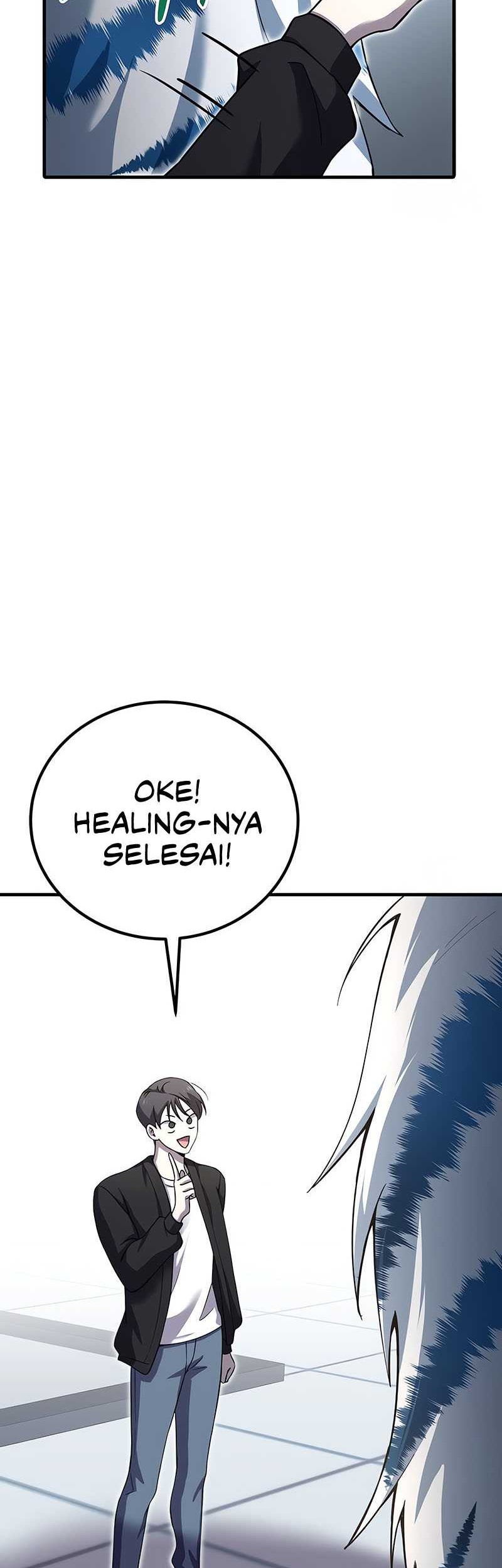Poison-Eating Healer Bab 25 halaman 64