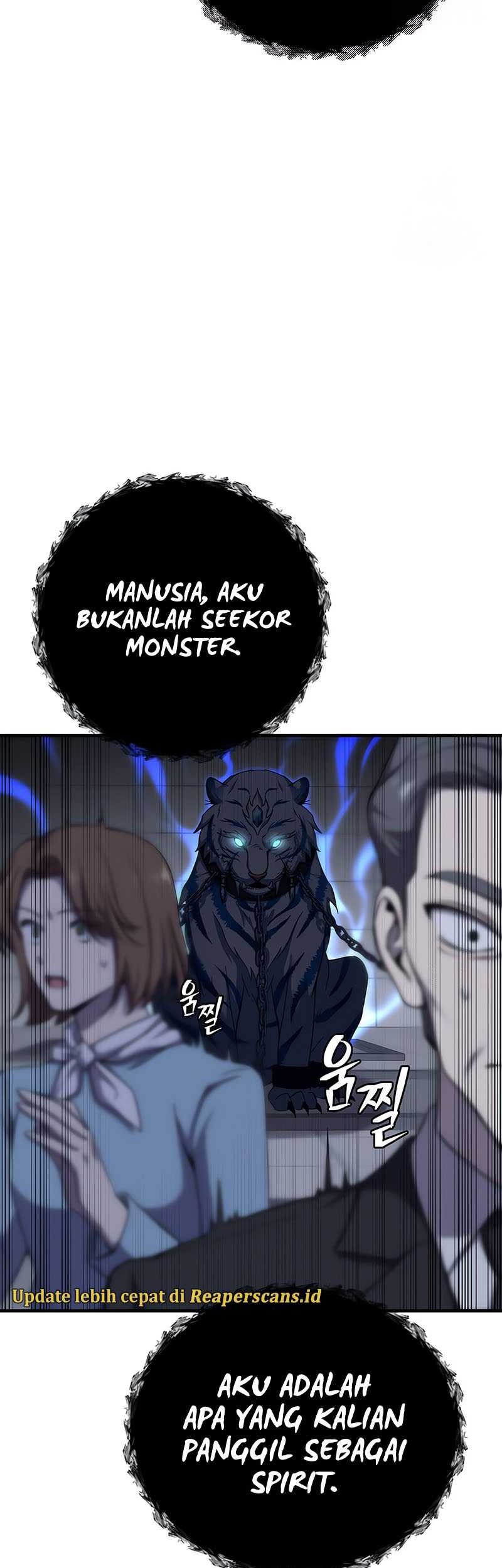 Poison-Eating Healer Bab 25 halaman 73