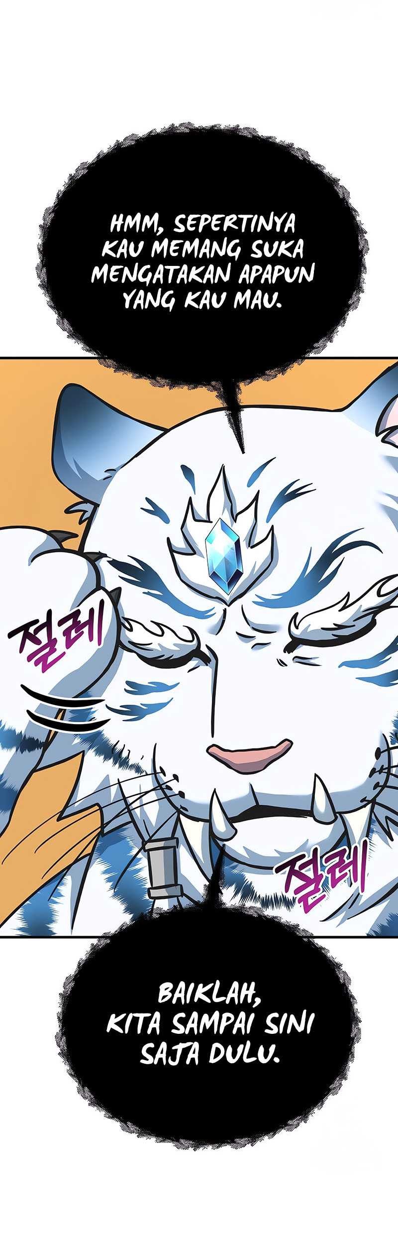 Poison-Eating Healer Bab 25 halaman 84