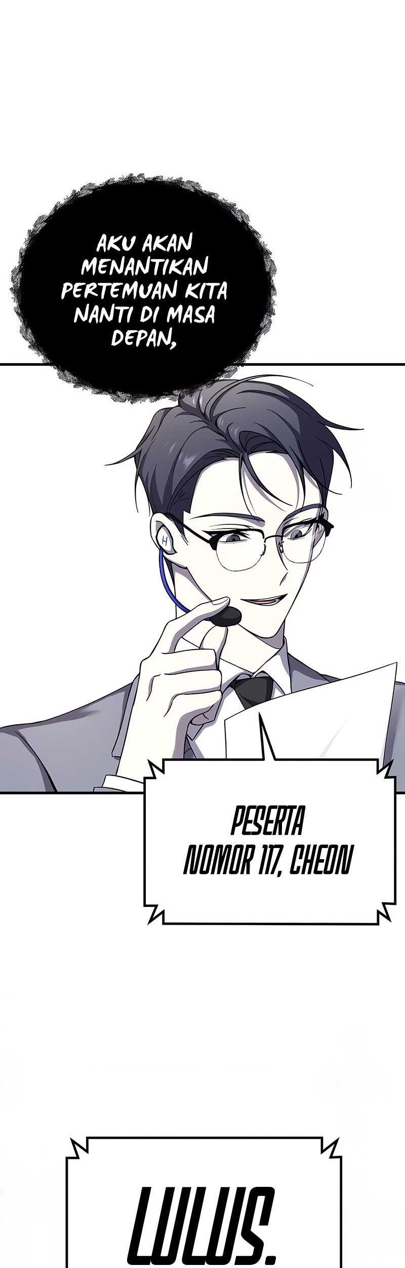 Poison-Eating Healer Bab 25 halaman 85