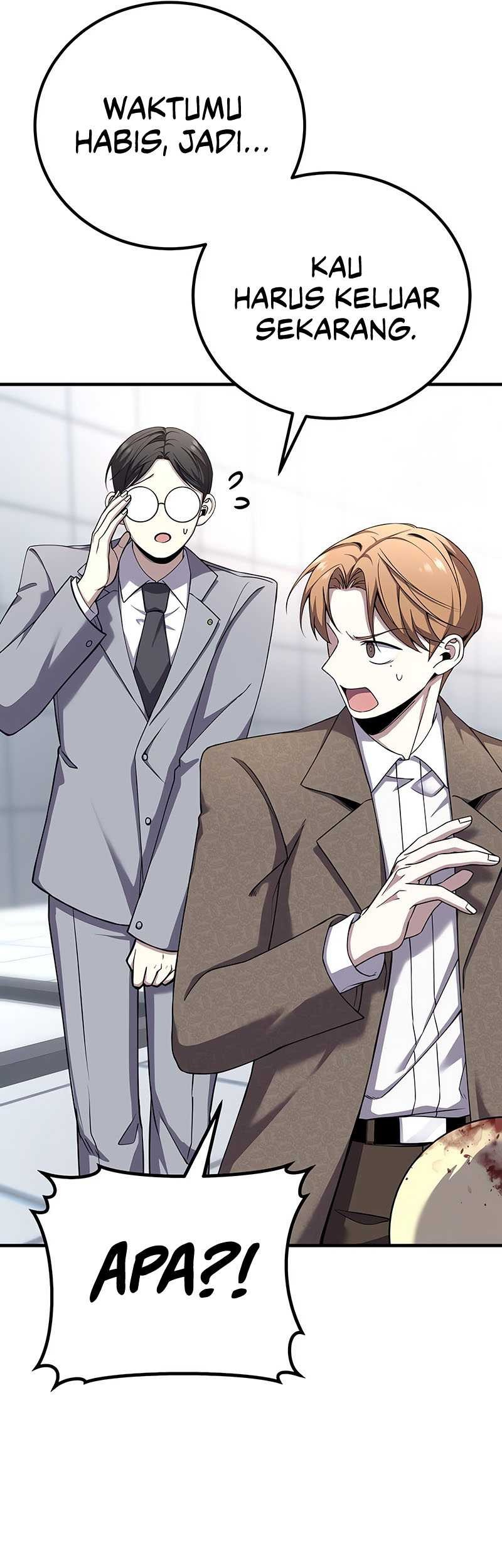 Poison-Eating Healer chapter 26 halaman 6